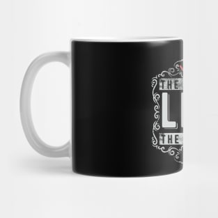 Live Mug